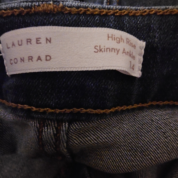 Lauren Conrad Jeans - Picture 3 of 3